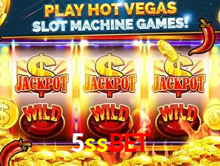 Desvendando o Mundo dos Jogos Virtuais na 5ssbet