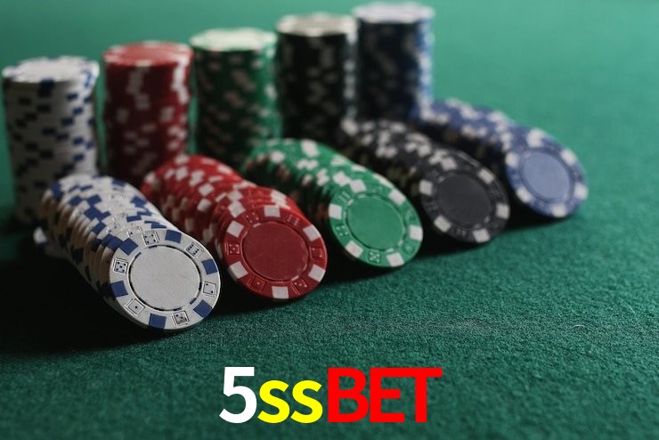 Statistics 5ssbet