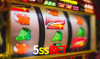 A Revolução dos Aplicativos de Jogos no 5ssbet