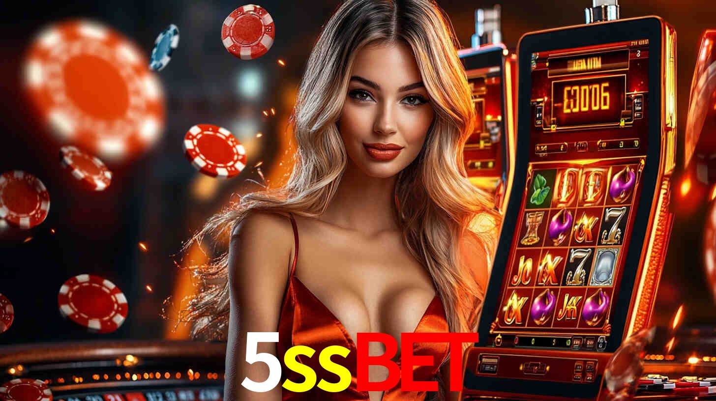 5ssbet - Clube VIP da Riqueza - 5ssbet.com