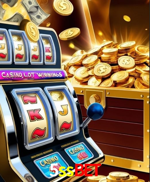 Experiência VIP 5ssbet