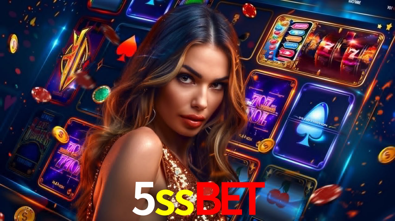 Explorando a Categoria de Eventos em Apostas na 5ssbet