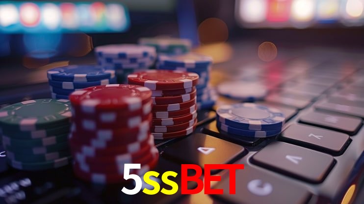 Secure Login 5ssbet