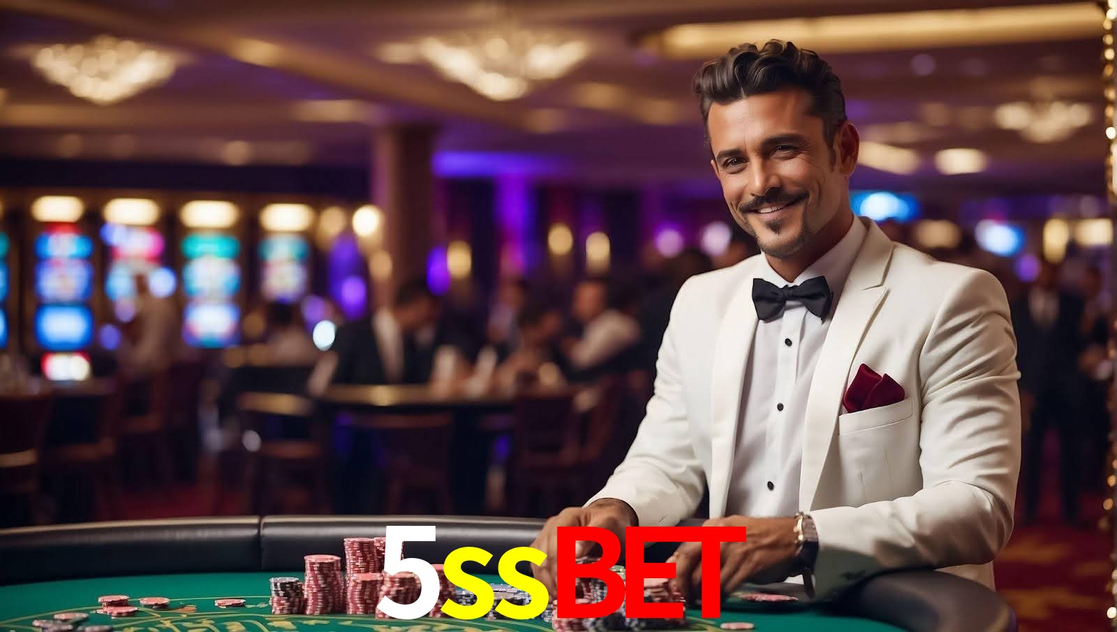 Quick Registration 5ssbet