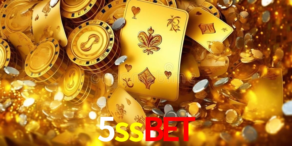 Explorando a Categoria de Eventos em Apostas na 5ssbet
