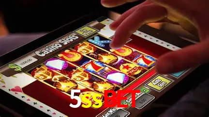 Blackjack Table 5ssbet