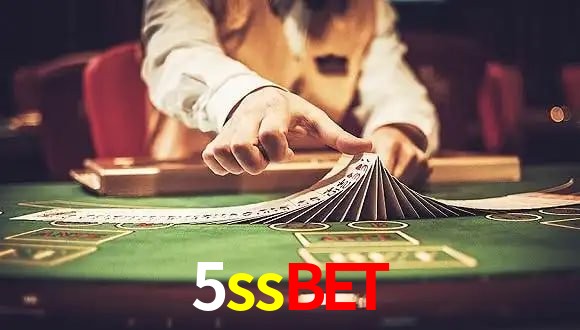 VIP Casino 5ssbet