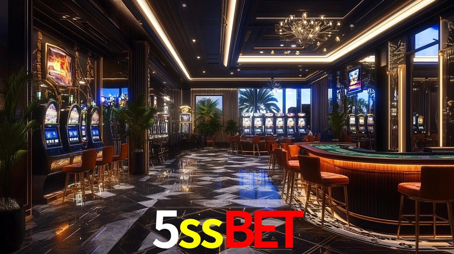 Welcome Bonus 5ssbet