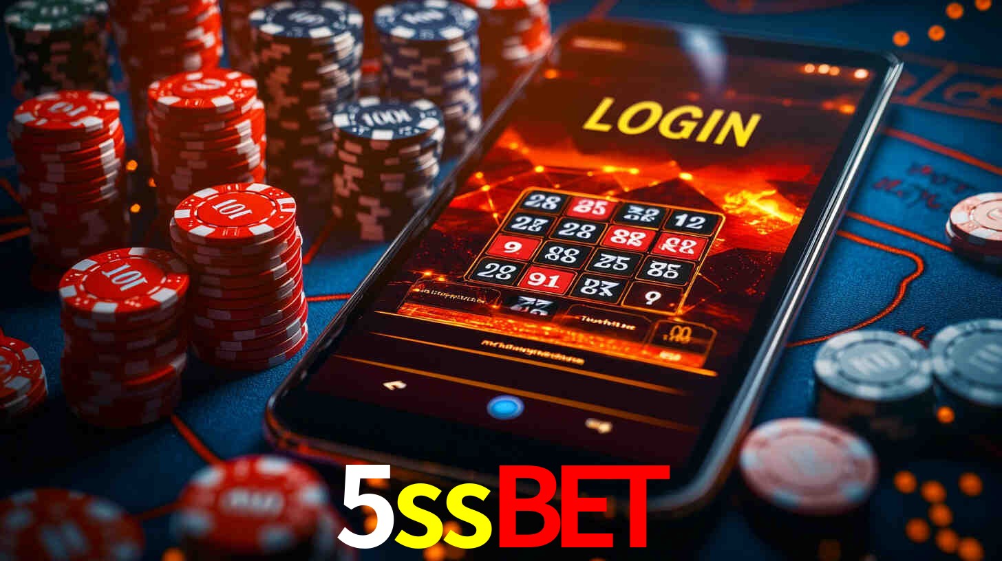 5ssbet apk