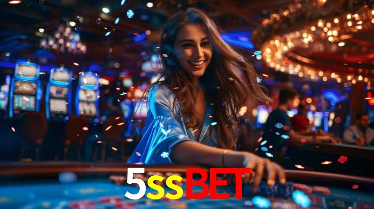Tennis Betting 5ssbet