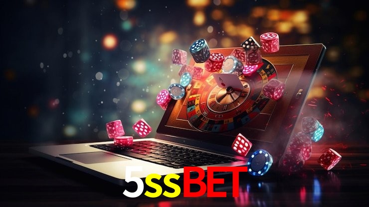Inovações de Jogos na 5ssbet: O Futuro das Experiências Interativas