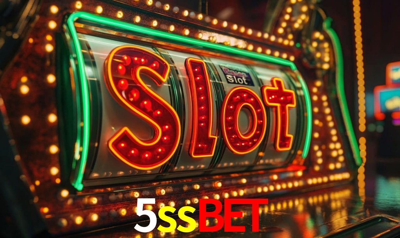 Account Benefits 5ssbet