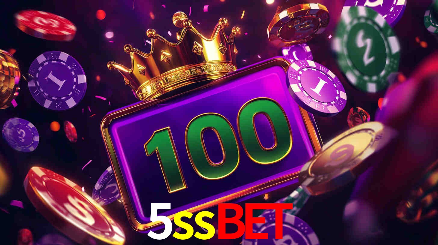 Premium Interface 5ssbet