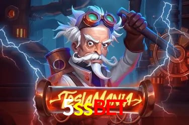 Slot Games 5ssbet