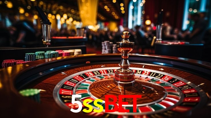 Exclusive Offers 5ssbet