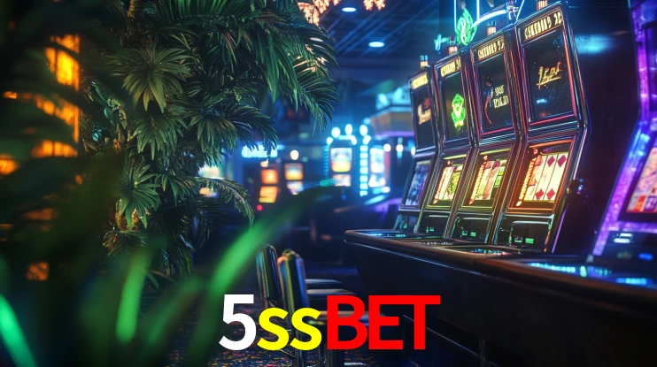 Programa VIP 5ssbet