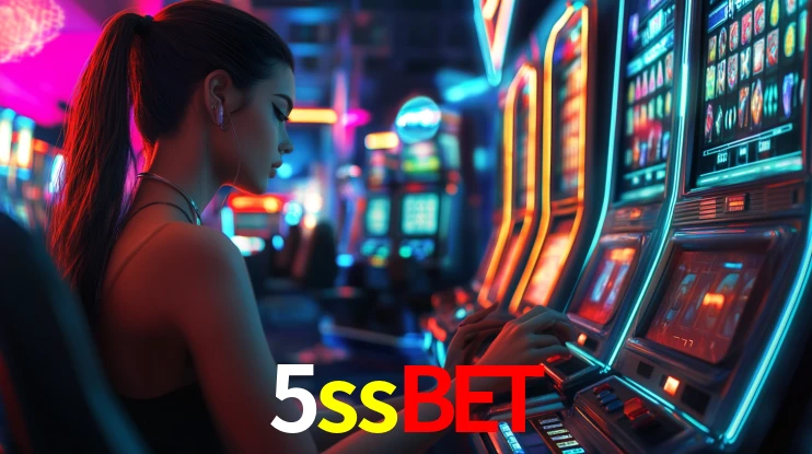 Explore as vantagens do 5ssbet: serviço profissional e confiabilidade