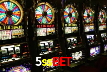 A Experiência Imersiva dos Cassinos Ao Vivo no 5ssbet