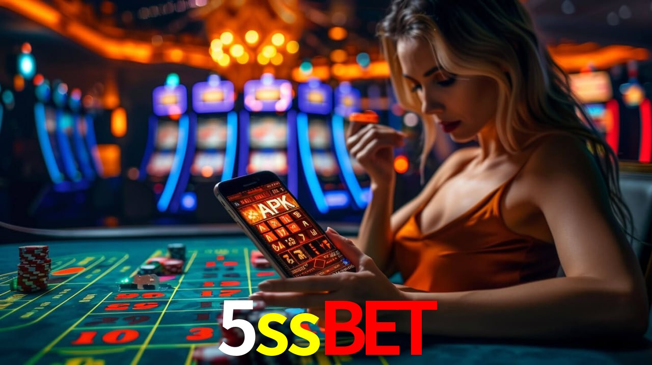 Blackjack Table 5ssbet