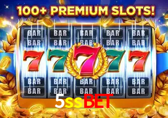 Descubra a Magia dos Jogos de Arcade no 5ssbet