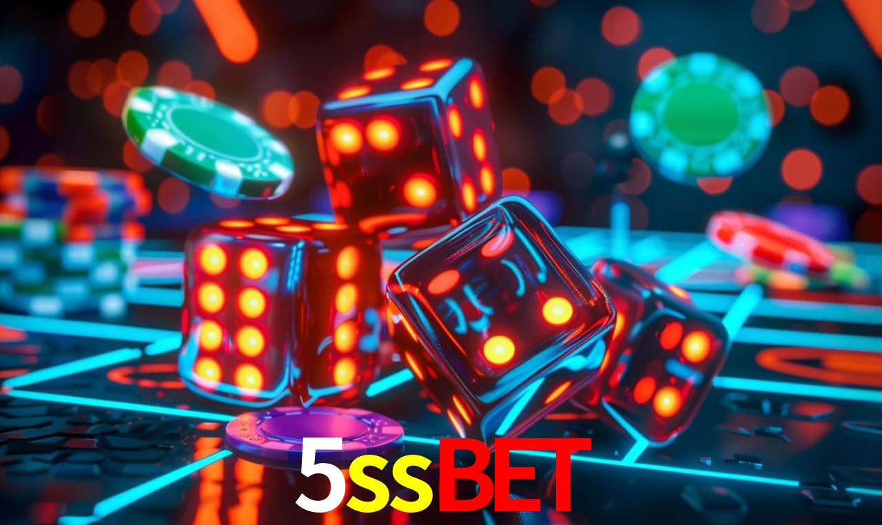 Desvendando o Mundo dos Jogos Virtuais na 5ssbet