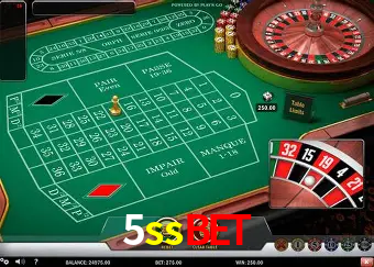 VIP Casino 5ssbet