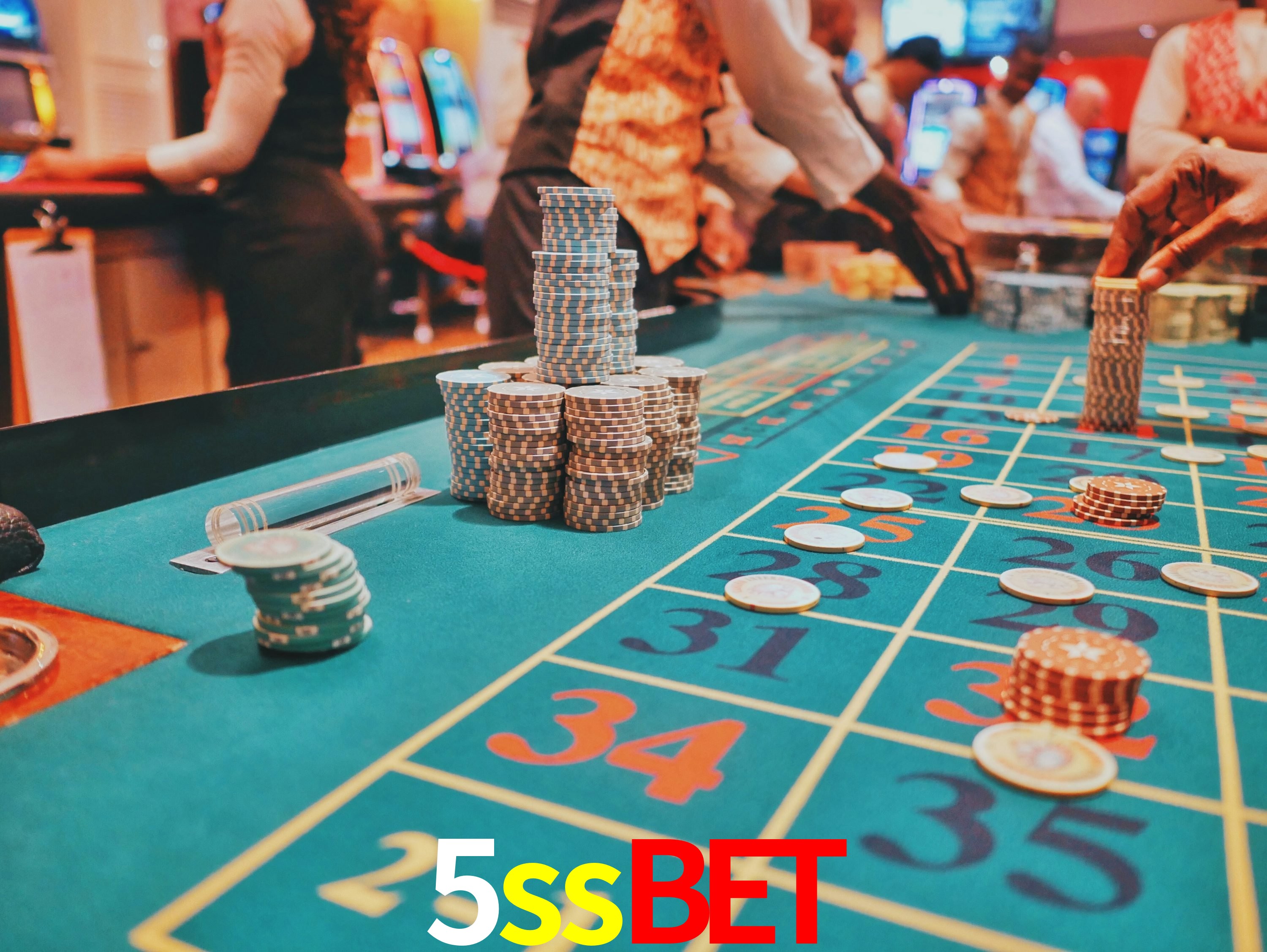 Football Betting 5ssbet