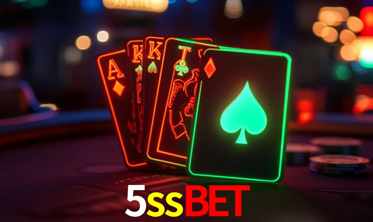 Bonus Features 5ssbet