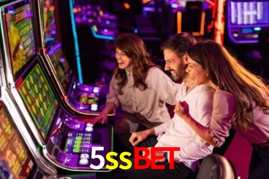 A Emoção da Loteria na 5ssbet: Uma Chance de Mudança de Vida