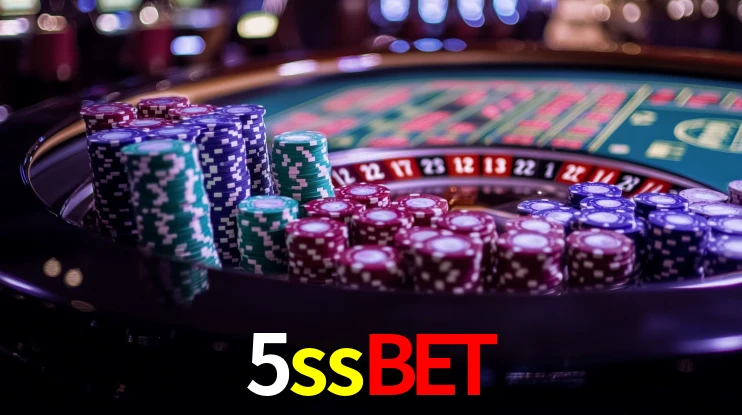 Welcome Bonus 5ssbet