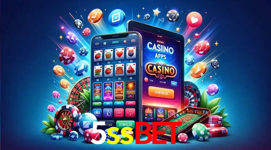 Secure Login 5ssbet