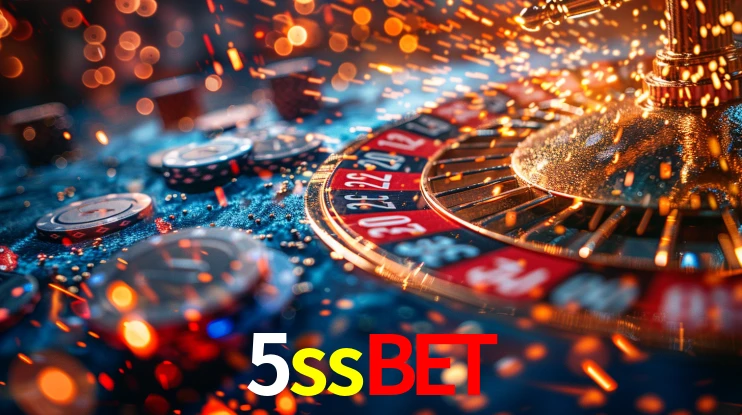 Game Providers 5ssbet