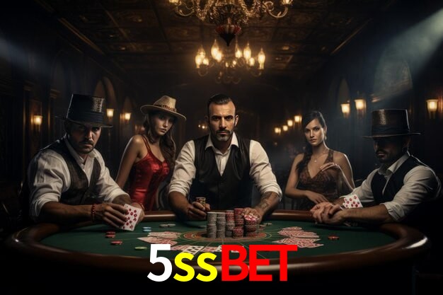 Descubra o Programa VIP da 5ssbet: Vantagens Exclusivas para Jogadores
