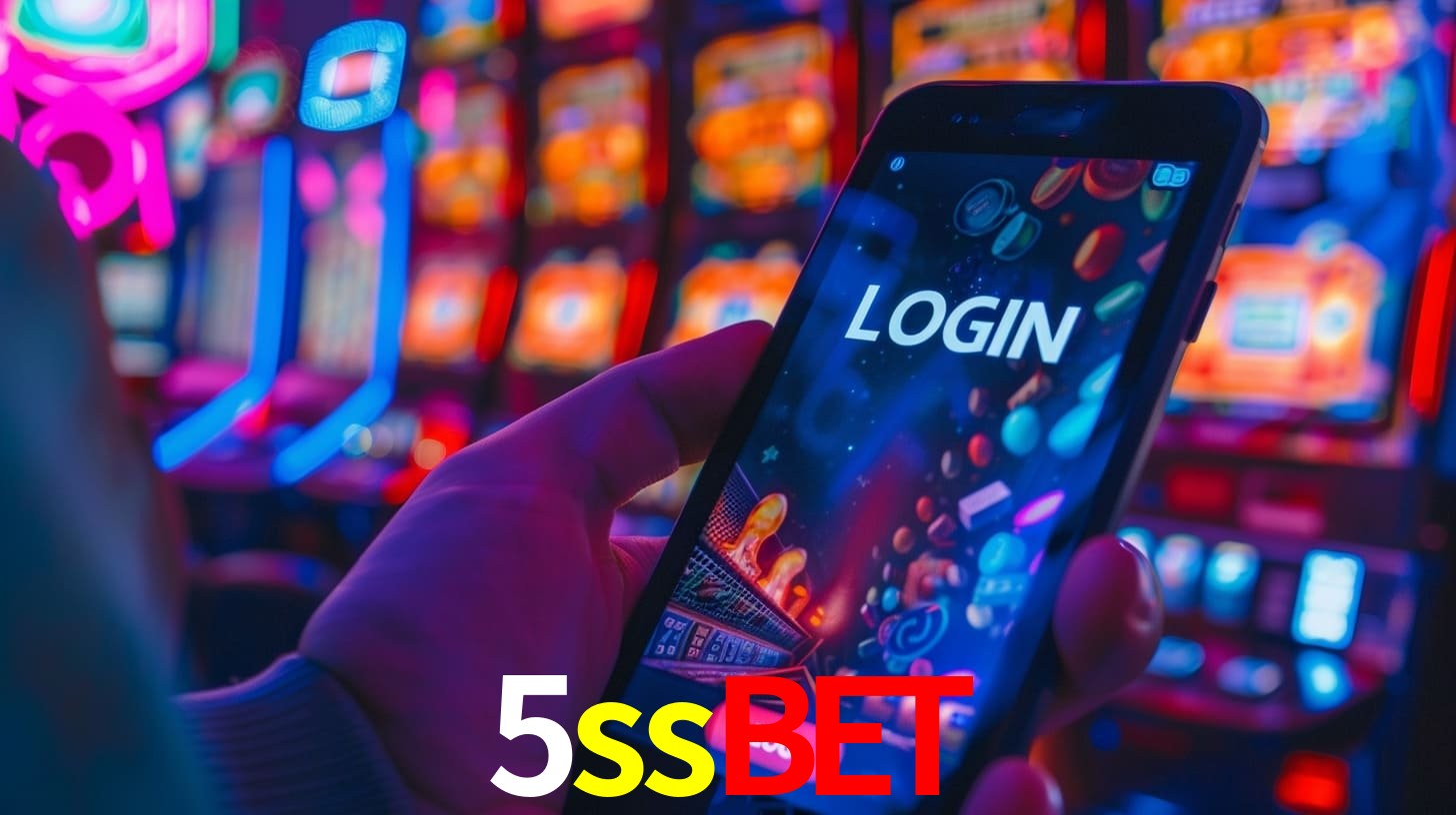cassino 5ssbet