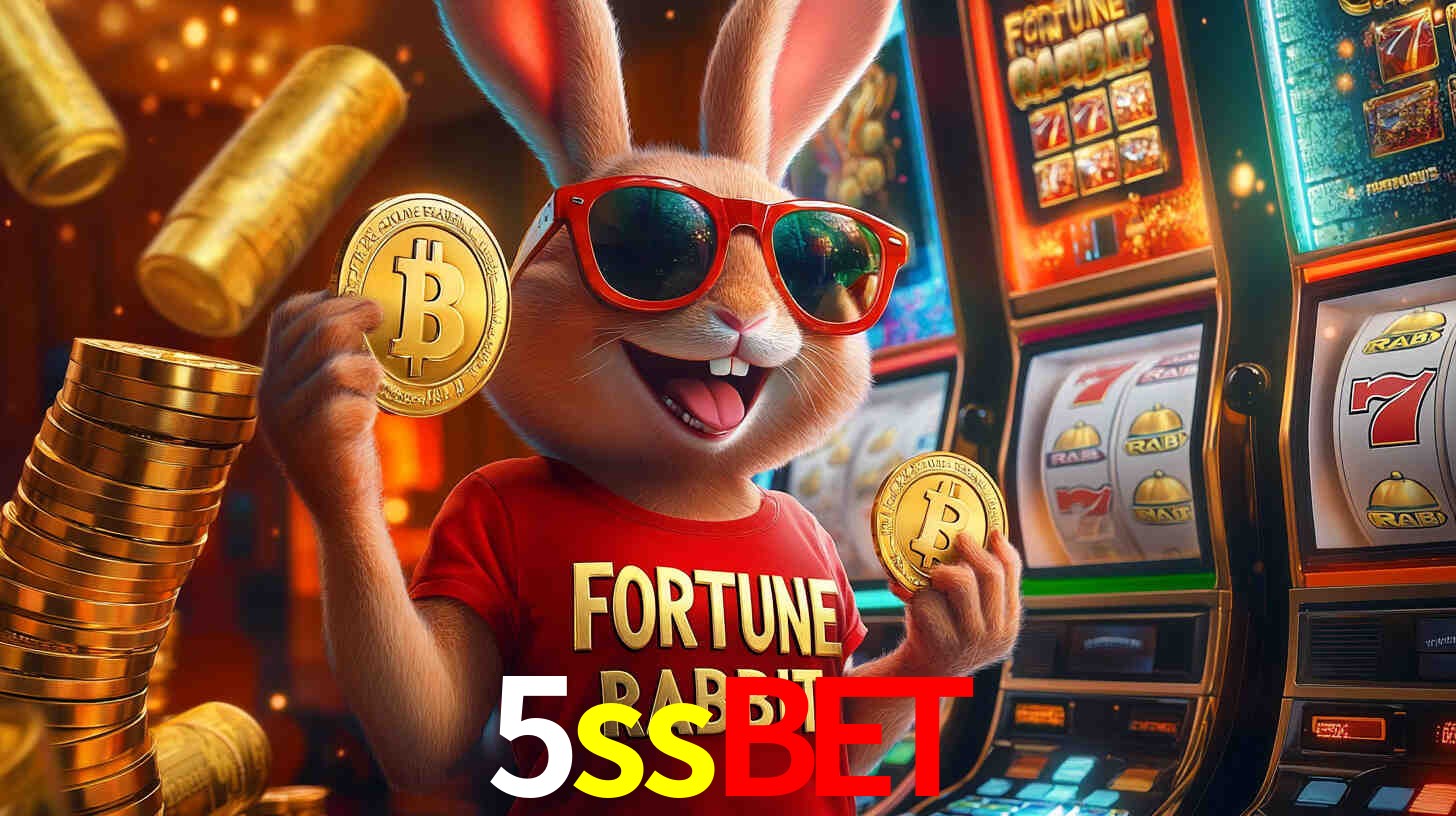 Descubra a Magia dos Jogos de Arcade no 5ssbet