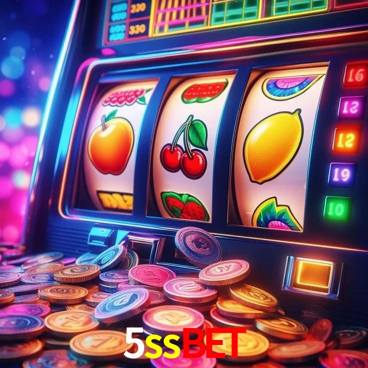 Welcome Bonus 5ssbet