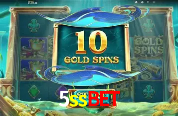 Descubra o Mundo do Cassino Online com 5ssbet