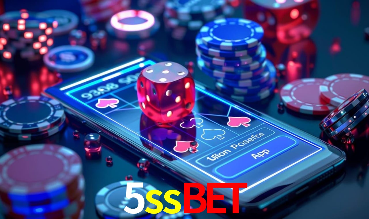 Exclusive Offers 5ssbet