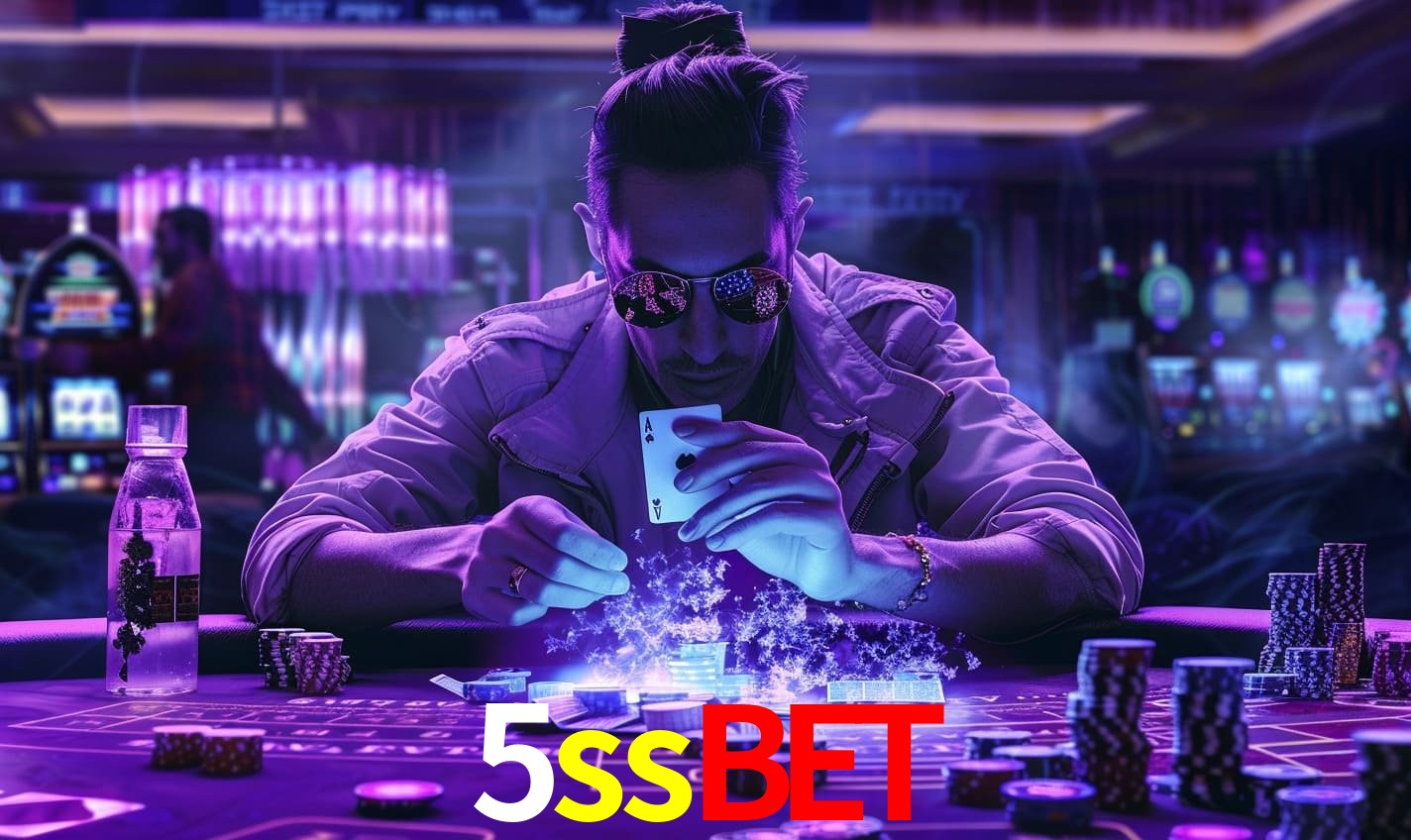 Live Casino 5ssbet