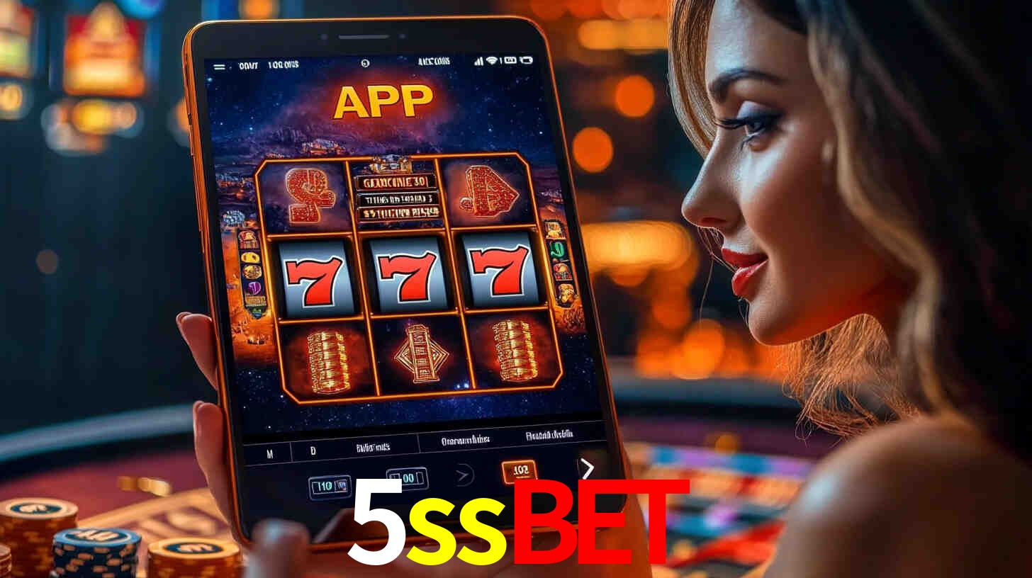 5ssbet apk