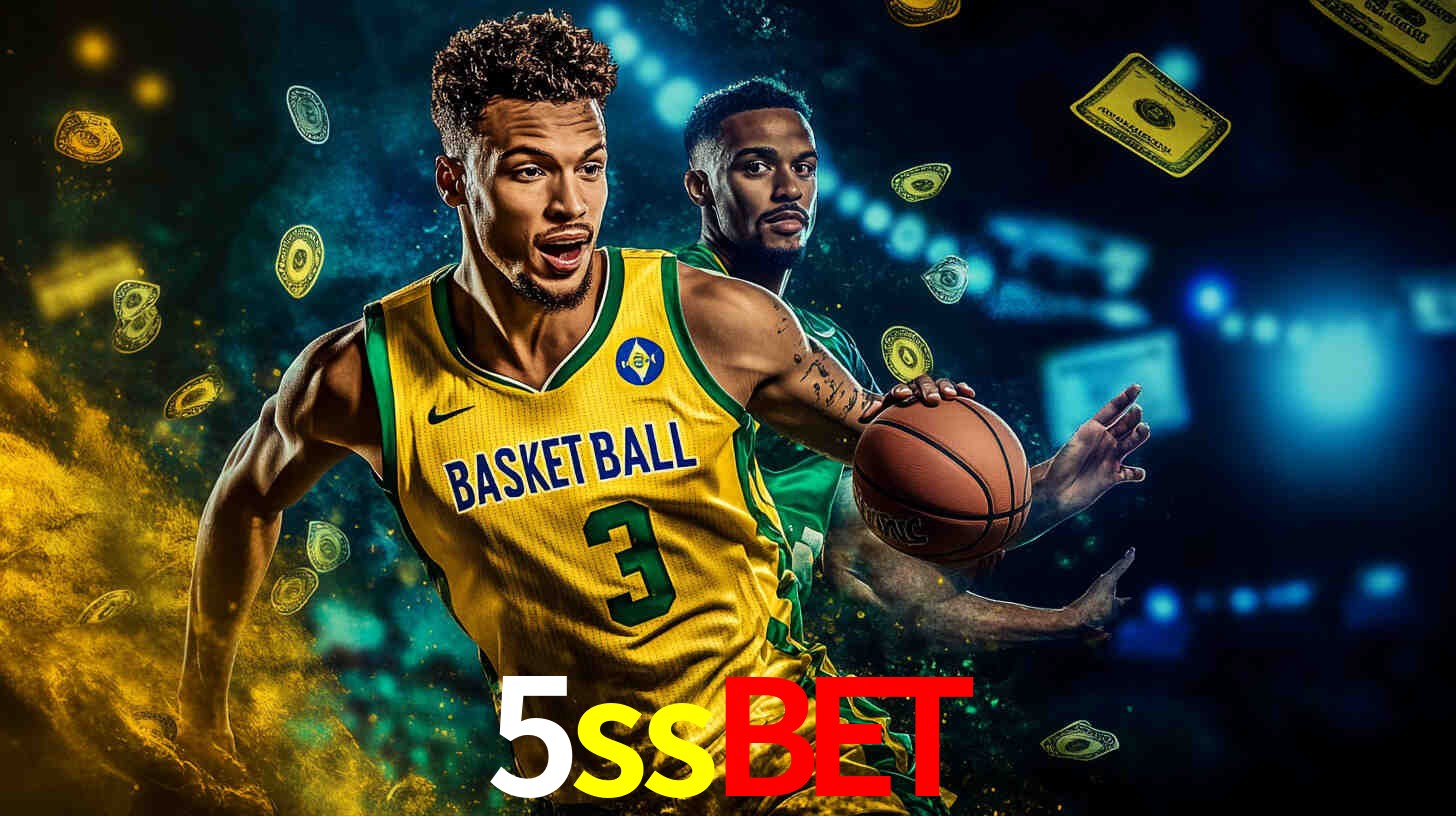 Desvendando o Mundo dos Jogos Virtuais na 5ssbet