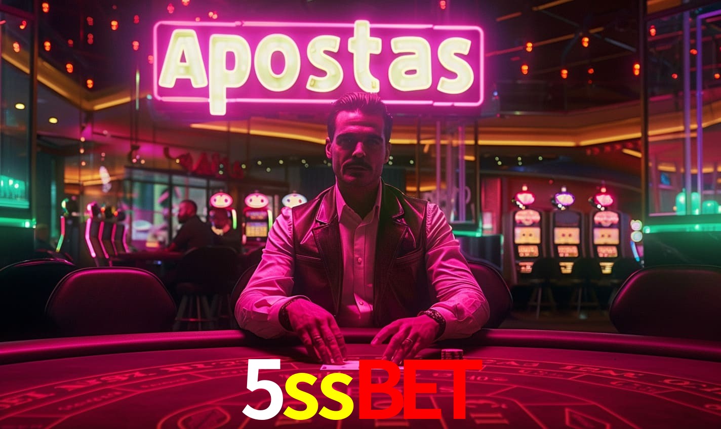 A Popularidade dos Caça-Níqueis no 5ssbet