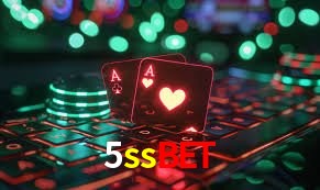 Experiência VIP 5ssbet