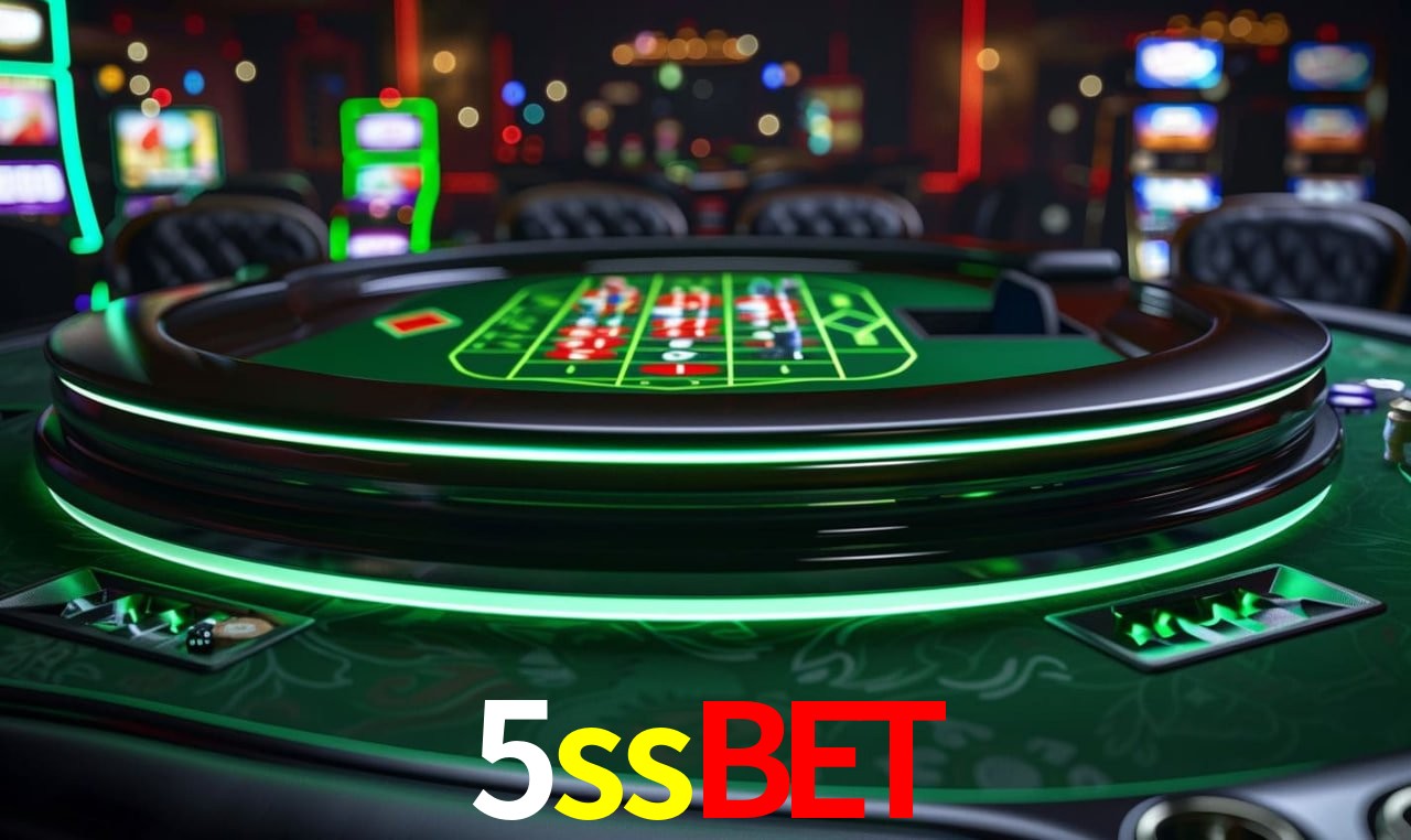 Seasonal Promotions 5ssbet