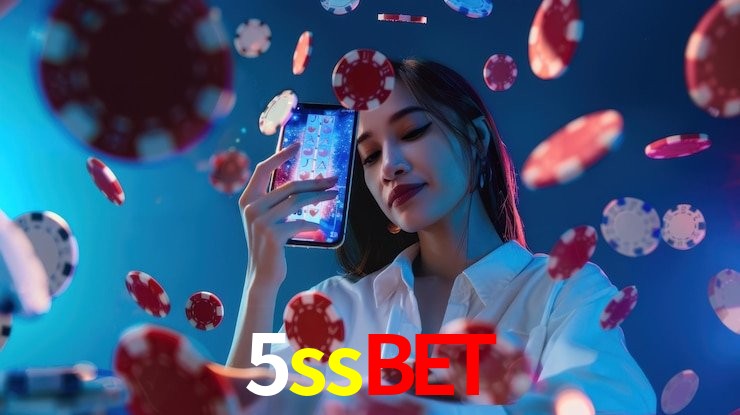 Descubra a Essência do 5ssbet: Nossa História e Compromissos
