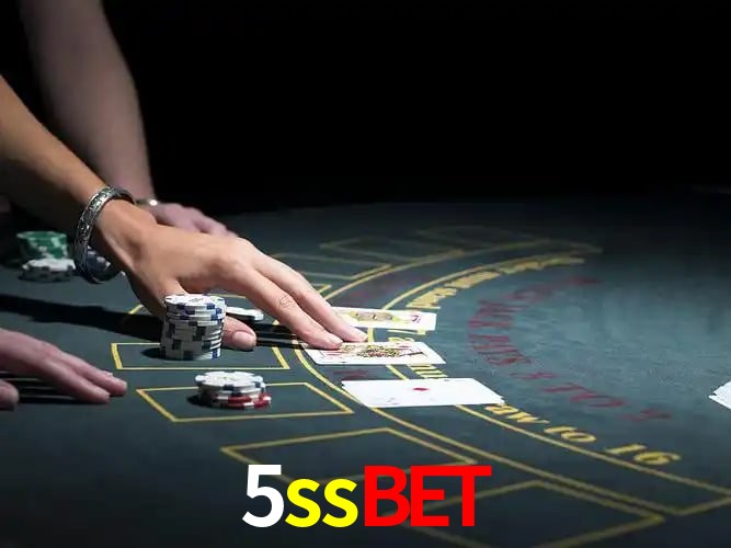 Responsive Design 5ssbet