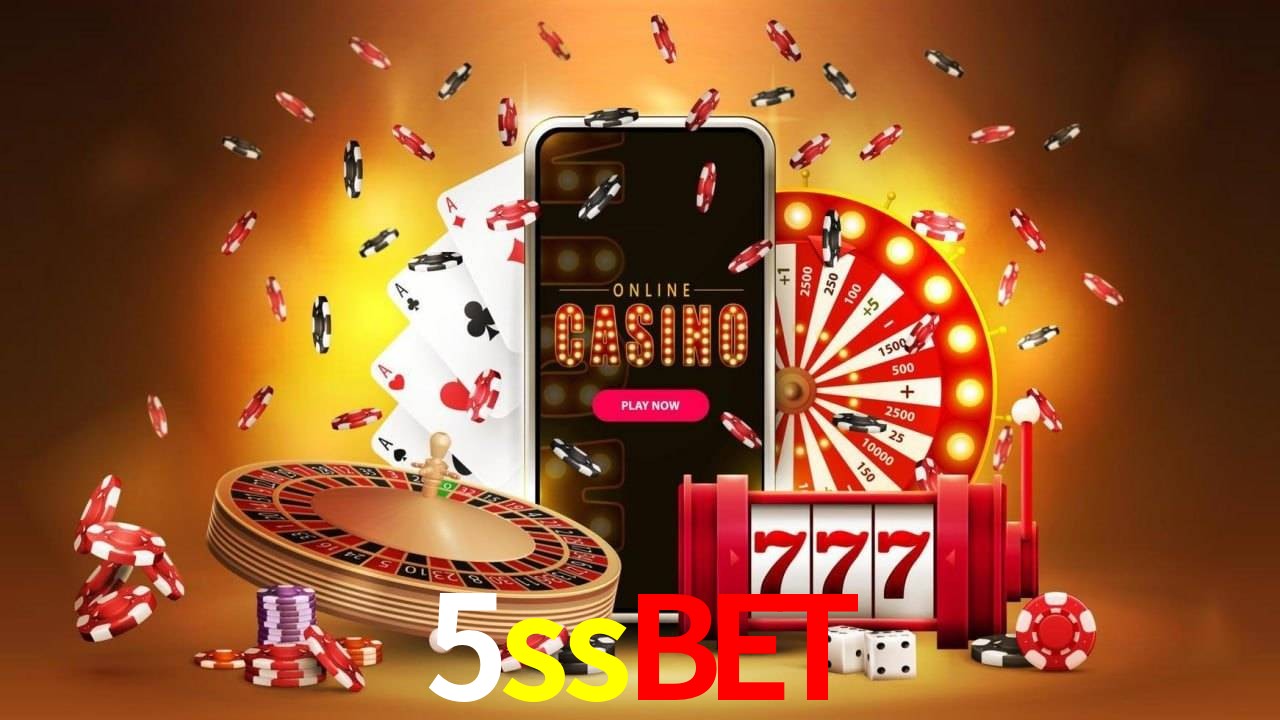 Games Directory 5ssbet