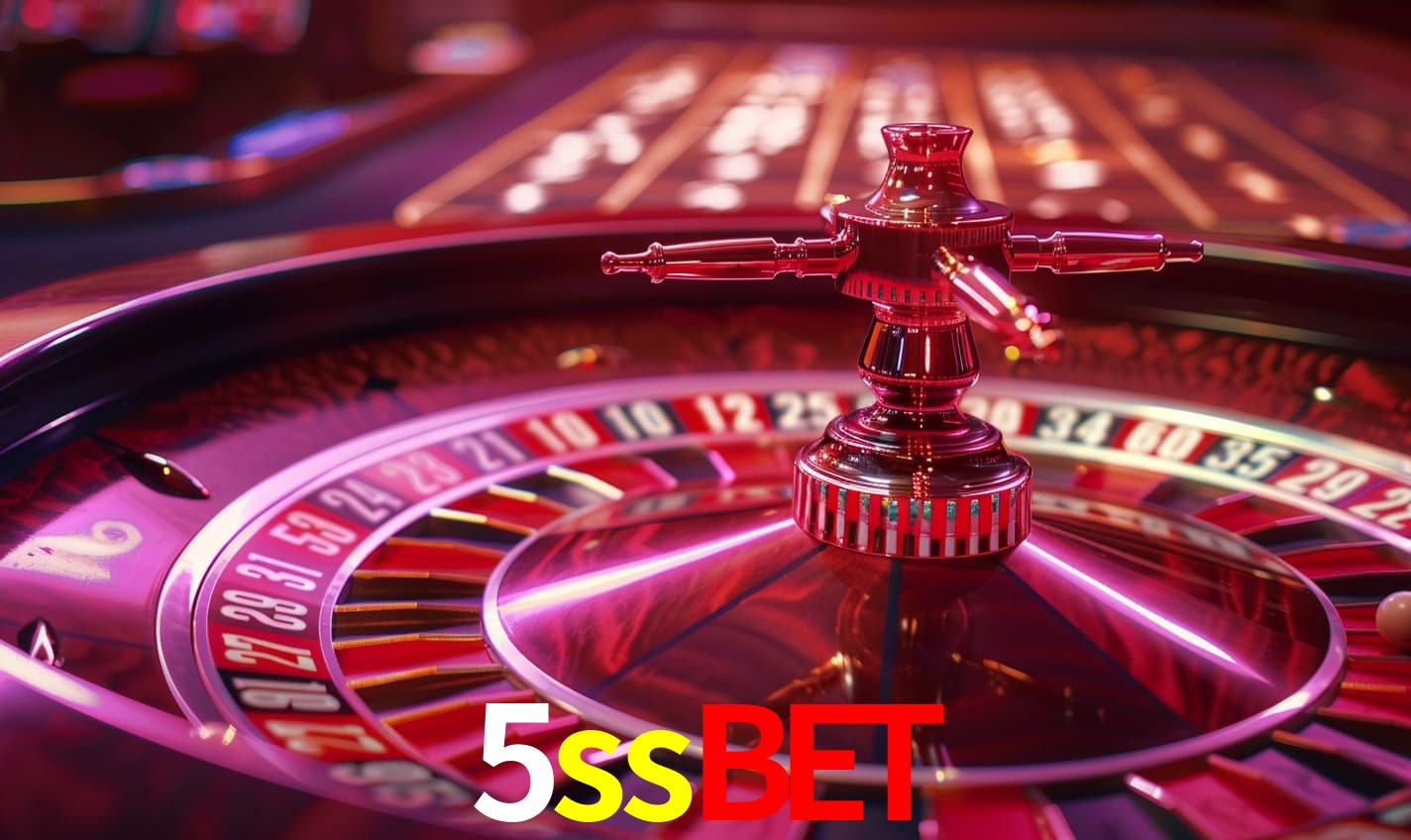 Descubra a Essência do 5ssbet: Nossa História e Compromissos