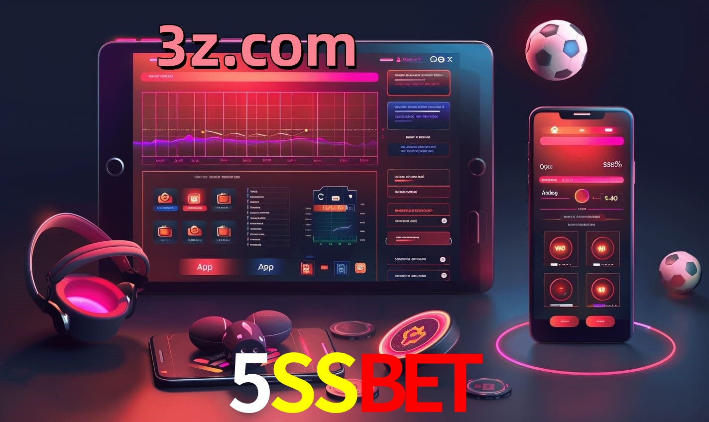 Download 5SSBET App