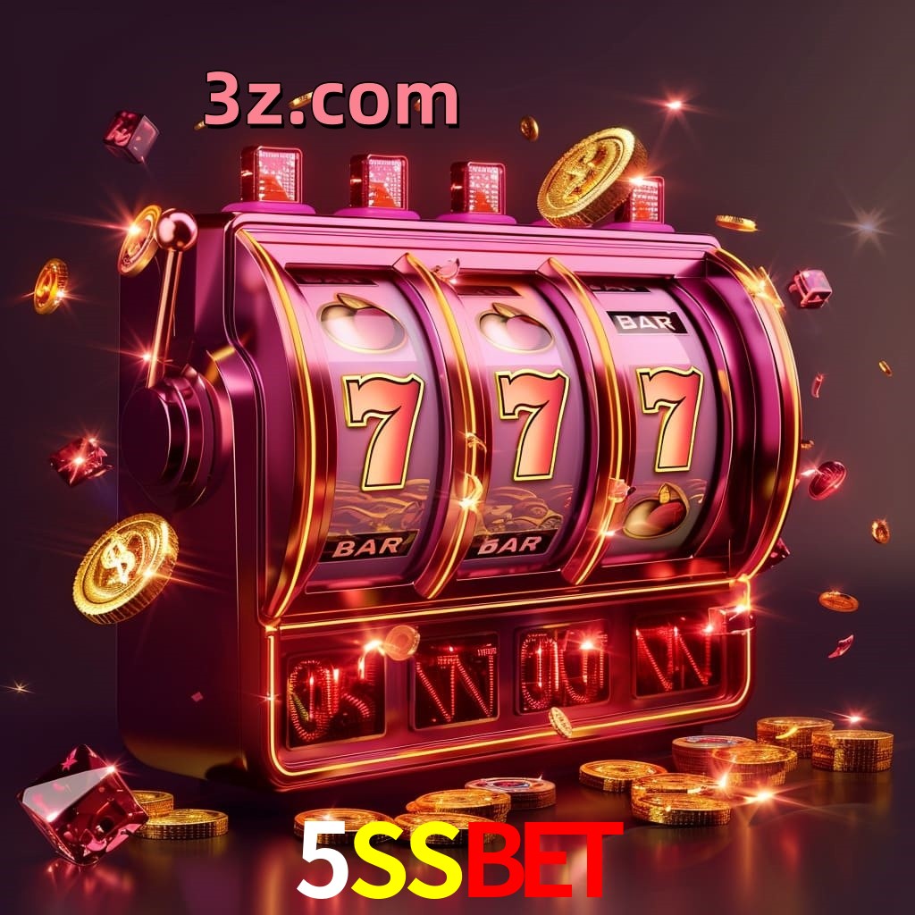 Bônus de Primeiro Depósito R$ 10.200 em 5SSBET